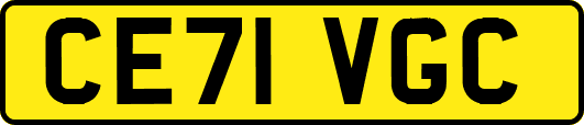 CE71VGC