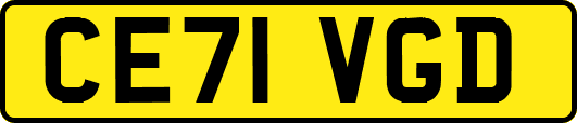 CE71VGD