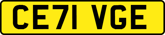 CE71VGE