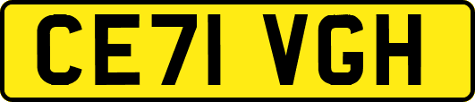 CE71VGH