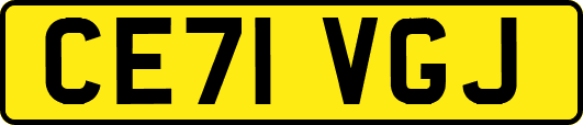 CE71VGJ