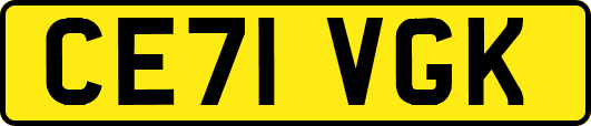 CE71VGK