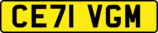 CE71VGM