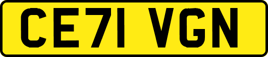 CE71VGN