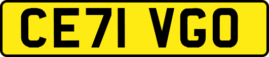 CE71VGO