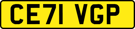 CE71VGP