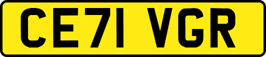 CE71VGR