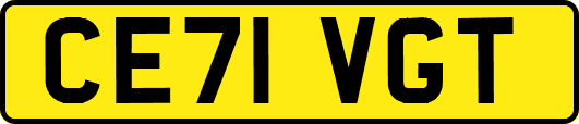 CE71VGT