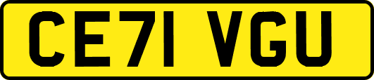 CE71VGU