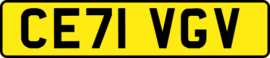 CE71VGV
