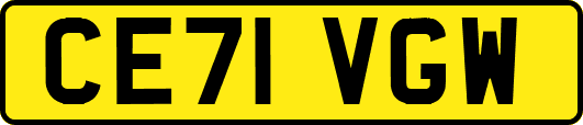 CE71VGW