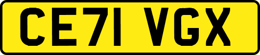 CE71VGX