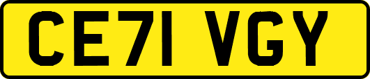 CE71VGY