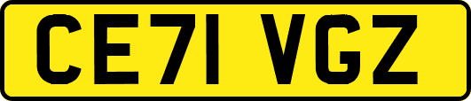 CE71VGZ