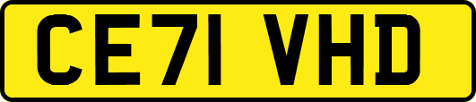 CE71VHD