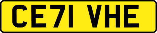 CE71VHE