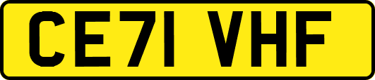 CE71VHF