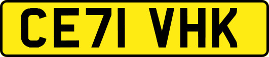 CE71VHK