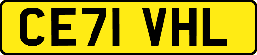 CE71VHL