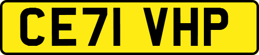 CE71VHP