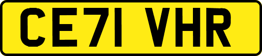 CE71VHR