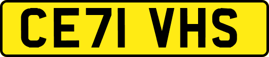 CE71VHS