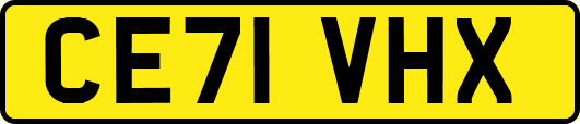 CE71VHX