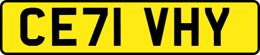 CE71VHY