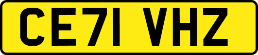 CE71VHZ