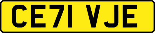 CE71VJE