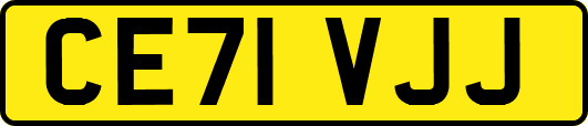 CE71VJJ
