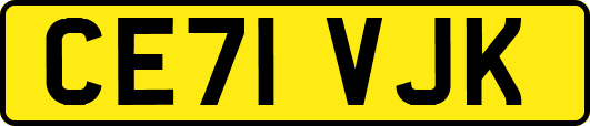 CE71VJK