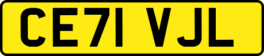 CE71VJL