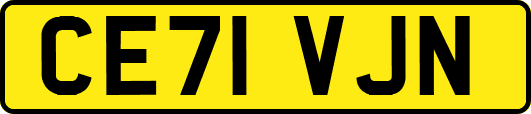 CE71VJN
