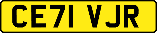 CE71VJR