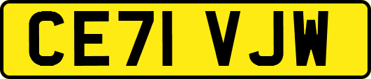 CE71VJW