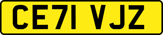 CE71VJZ