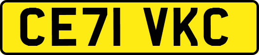 CE71VKC