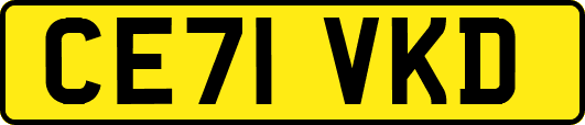 CE71VKD