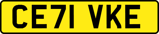 CE71VKE