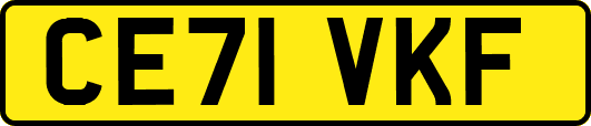 CE71VKF