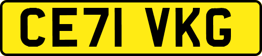 CE71VKG