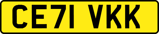 CE71VKK