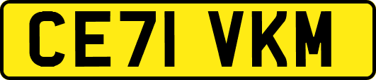 CE71VKM