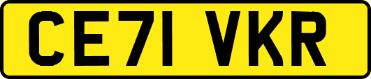 CE71VKR