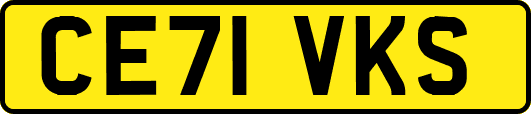 CE71VKS