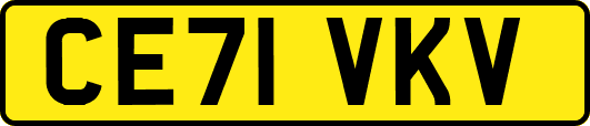 CE71VKV