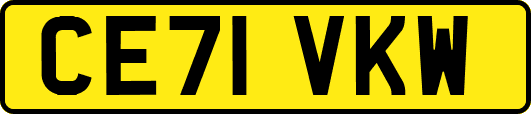 CE71VKW