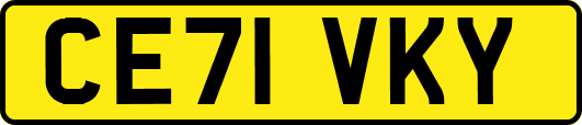 CE71VKY