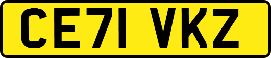 CE71VKZ